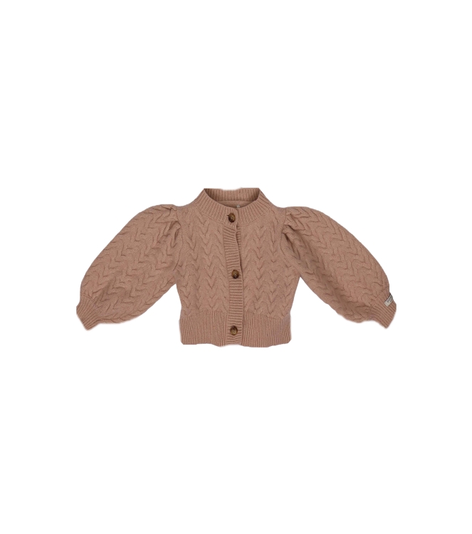 Donsje Amsterdam Vest