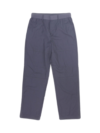 Armani Exchange Broek Zwart 607389
 Maat 32
 