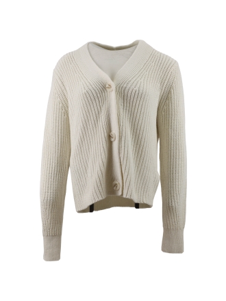 Reiss Vest Wit 607392
 Maat M
 