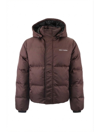 Daily Paper Jas Bruin 607394
 Maat M
 