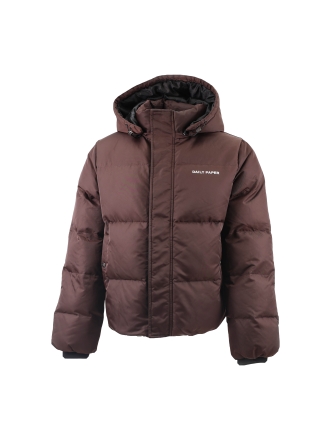 Daily Paper Jas Bruin 607394
 Maat M
 