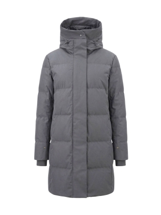 Krakatua Jas Zwart 607412
 Maat M
 