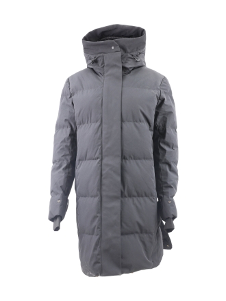 Krakatua Jas Zwart 607412
 Maat M
 