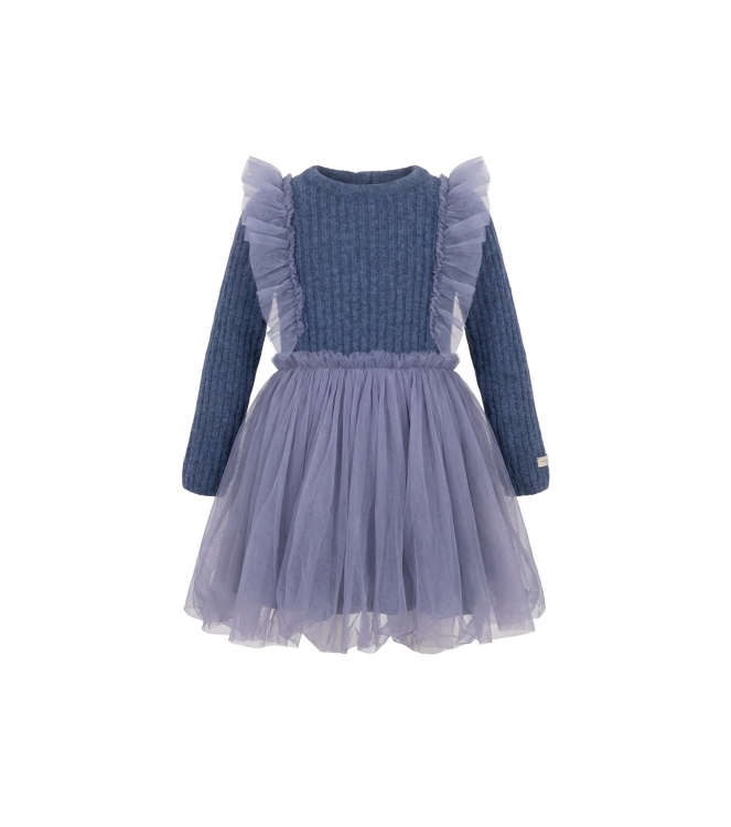 Donsje Amsterdam Jurk