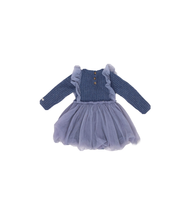 Donsje Amsterdam Jurk