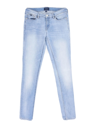 Denham Broek Blauw 607428
 Maat W29 L30
 