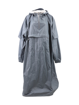 Maium Hoodie Zwart 607432
 Maat L
 