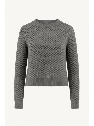 Co'couture Trui Zwart 607433
 Maat M
 