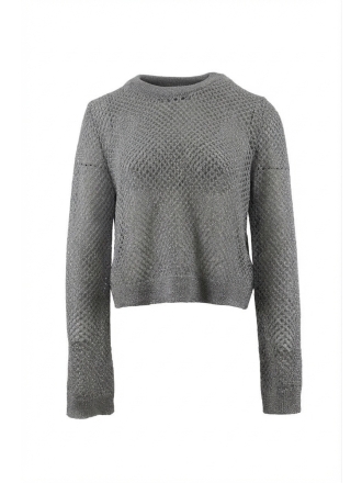 Co'couture Trui Zwart 607435
 Maat S
 