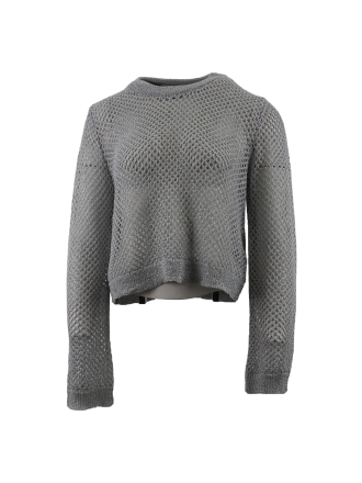 Co'couture Trui Zwart 607435
 Maat S
 