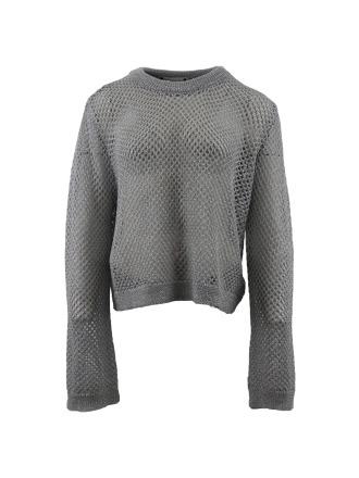 Co'couture Trui Zwart 607436
 Maat L
 