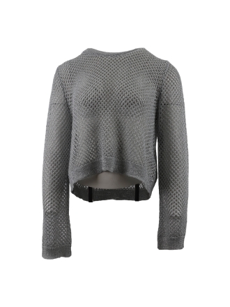 Co'couture Trui Zwart 607437
 Maat S
 