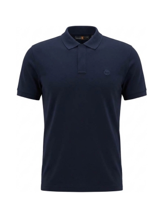 Timberland Polo Blauw 607446
 Maat XXL
 