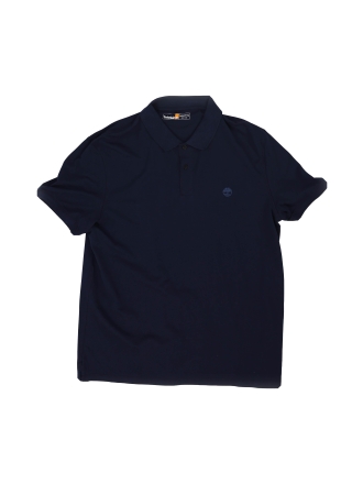 Timberland Polo Blauw 607446
 Maat XXL
 