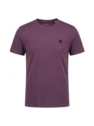 Timberland T-shirt Paars 607447
 Maat XL
 