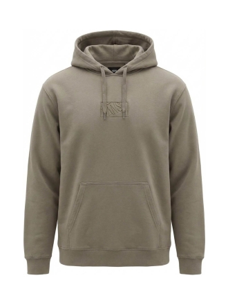 Vans Hoodie Beige 607449
 Maat L
 