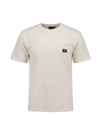 Vans T-shirt Wit 607450
 Maat XL
 