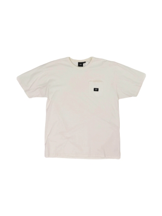 Vans T-shirt Wit 607450
 Maat XL
 