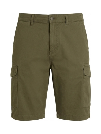 Tommy Hilfiger Broek Groen 607452
 Maat 30
 