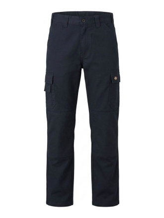 Dickies Broek Zwart 607462
 Maat 27
 