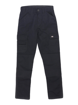 Dickies Broek Zwart 607462
 Maat 27
 