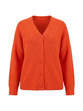 Vans Vest Rood 607474
 Maat S
 