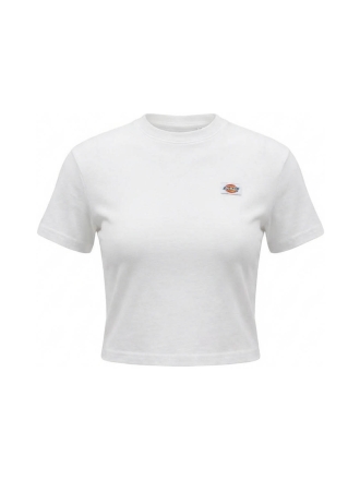 Dickies T-shirt Wit 607477
 Maat S
 