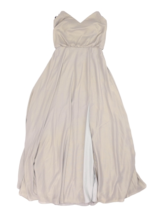 Laona Jurk Paars 607482
 Maat 38
 