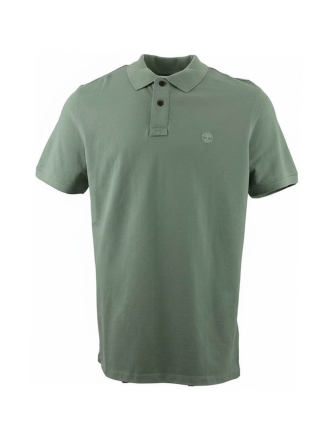 Timberland Polo Groen 607505
 Maat L
 