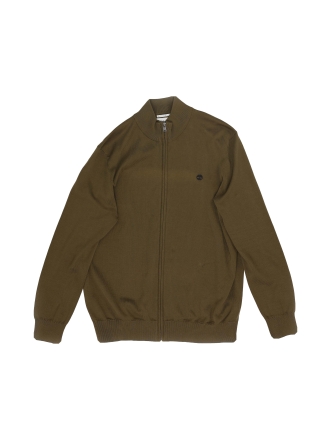 Timberland Vest Groen 607507
 Maat XXL
 