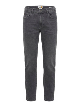 Timberland Broek Zwart 607509
 Maat W33 L32
 