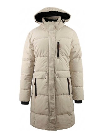 Travelin' Jas Beige 607511
 Maat 40
 