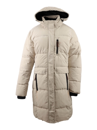 Travelin' Jas Beige 607511
 Maat 40
 