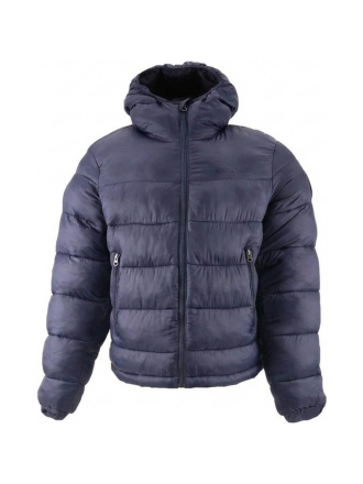 Napapijri Jas Blauw 607530
 Maat S
 