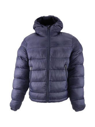 Napapijri Jas Blauw 607530
 Maat S
 