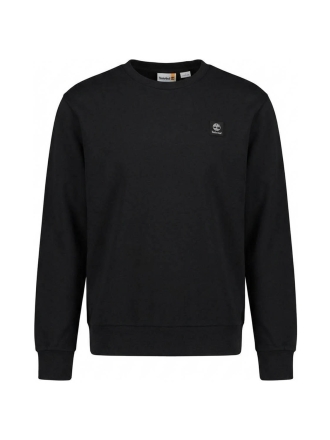 Timberland Trui Zwart 607535
 Maat XL
 