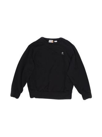 Timberland Trui Zwart 607535
 Maat XL
 