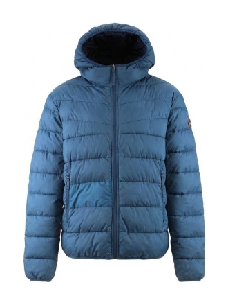 Napapijri Jas Blauw 607539
 Maat 2xl
 