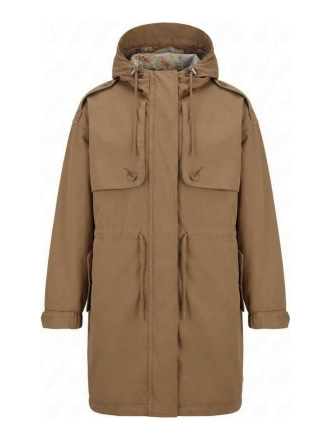 Napapijri Jas Groen 607542
 Maat S
 