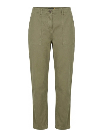 Timberland Broek Groen 607546
 Maat W25 L32
 