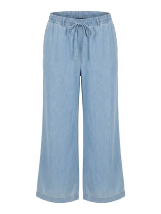 Sisters Point Broek Blauw 607549
Maat XL