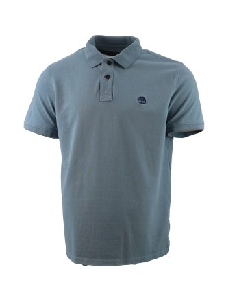 Timberland Polo Blauw 607553
 Maat L
 