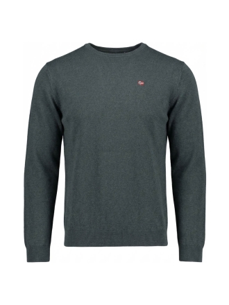 Napapijri Trui Groen 607557
 Maat XL
 