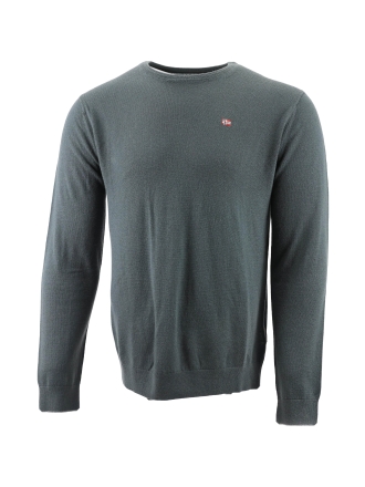 Napapijri Trui Groen 607557
 Maat XL
 