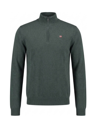 Napapijri Trui Groen 607561
 Maat L
 