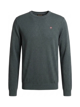 Napapijri Trui Groen 607567
 Maat XL
 