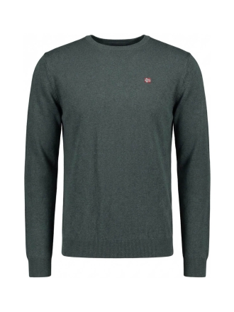 Napapijri Trui Groen 607571
 Maat M
 