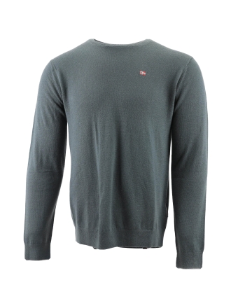 Napapijri Trui Groen 607571
 Maat M
 