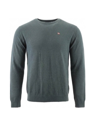 Napapijri Trui Groen 607572
 Maat M
 