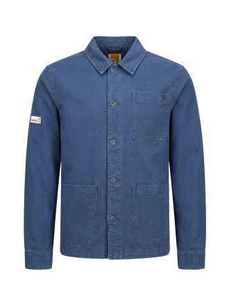 Timberland Jas Blauw 607576
 Maat XL
 